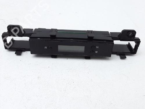 Multifunctionele display HYUNDAI ACCENT III (MC) 1.4 GL (97 hp) 10817898