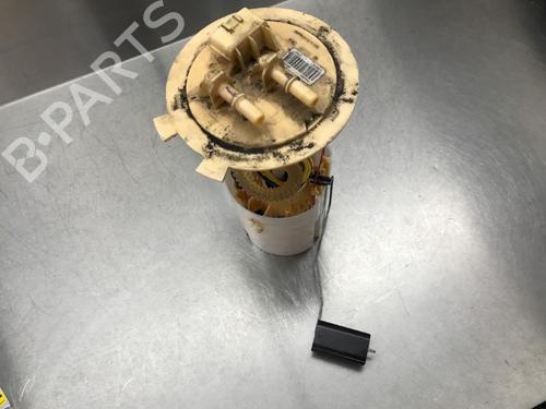 Fuel pump NISSAN QASHQAI II SUV (J11, J11_) 1.5 dCi | BP10853668M76 