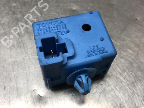 Used Electronic sensor TOYOTA AURIS (_E15_) 1.8 Hybrid (ZWE150_, ZWE150R) (136 hp) 13184627
