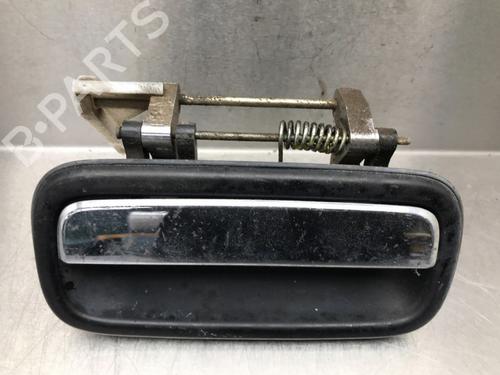 Portiergreep rechts achter TOYOTA LAND CRUISER 90 (_J9_) 3.0 TD (KZJ90_, KZJ95_, KZJ90R, KZJ95R, KZJ90W, KZJ95W) (125 hp) 13495810