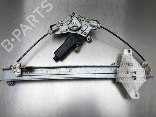 Rear right window mechanism HYUNDAI TERRACAN (HP) 2.9 CRDi 4WD | BP13667264C25 