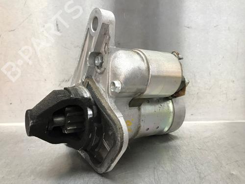 Used Starter Starter 17706526 17706526