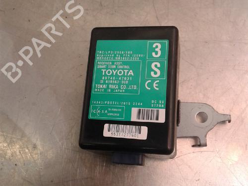 Used Control unit Control unit 10826242 10826242