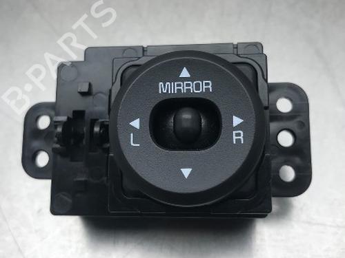 Used Mirror switch KIA CEE'D Sportswagon (JD) 1.6 CRDi 110 (110 hp) 12580862