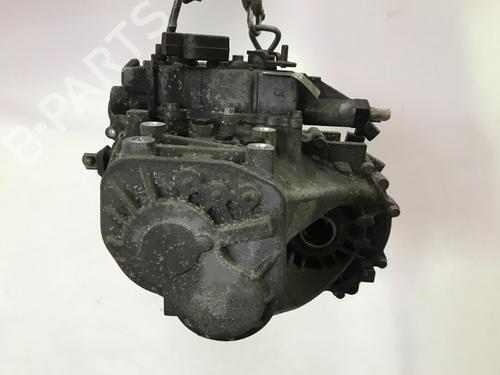 Gearbox HYUNDAI i30 Estate (FD) 1.6 CRDi | BP11245212M3 