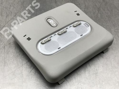 Used Interior roof light Interior roof light NISSAN QASHQAI II SUV (J11, J11_) 1.5 dCi (110 hp) 10853536 10853536