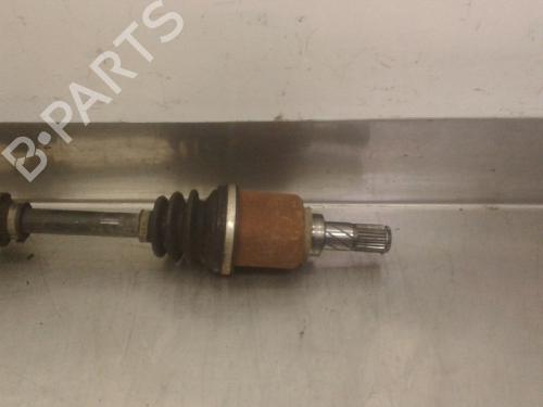 Right front driveshaft NISSAN MICRA III (K12) 1.2 16V | BP10828923M39 