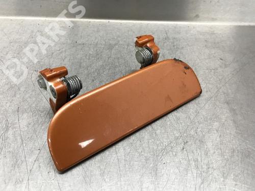Used Rear right exterior door handle Rear right exterior door handle DAIHATSU TREVIS 1.0 (58 hp) 10857136 10857136