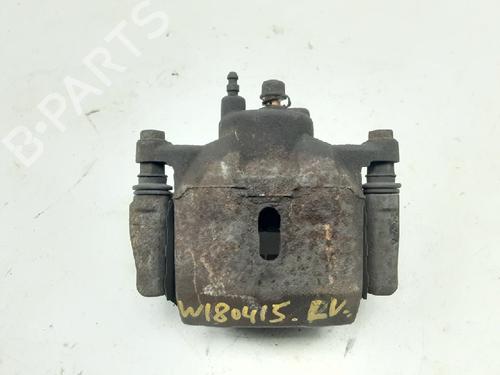 Used Left front brake caliper TOYOTA MR2 III (ZZW3_) 1.8 16V VT-i (ZZW30) (140 hp) 11779383