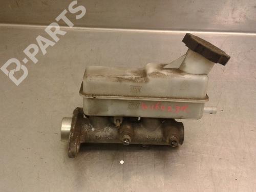 Used Master brake Master brake HYUNDAI H-1 Van (A1) 2.5 TD (101 hp) 10827250 10827250