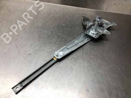 Used Rear right window mechanism NISSAN MICRA V (K14) 1.0 IG-T 100 (101 hp) 11745037