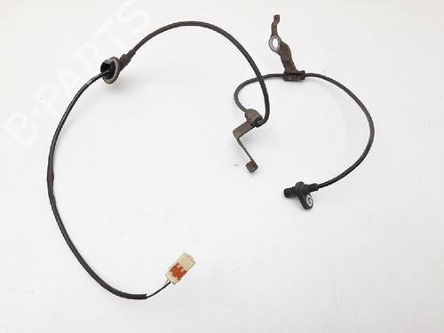 Sensore elettronico MAZDA 6 Estate (GH) 1.8 MZR (120 hp) 10840841