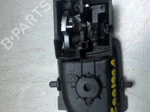 Front right exterior door handle TOYOTA AURIS Estate (_E18_) 1.2 (NRE185_, NRE185R, NRE185H) | BP15294250C129