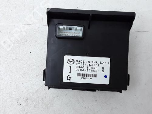 Used Control unit Control unit 10836928 10836928