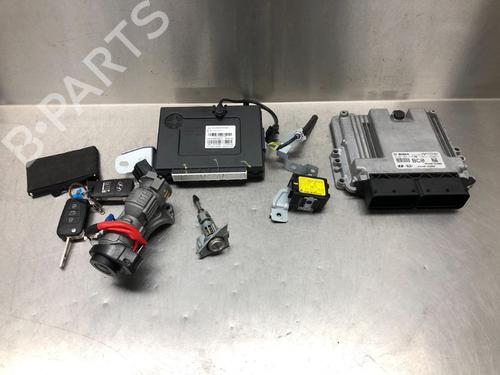 Used Control unit Control unit 11267265 11267265