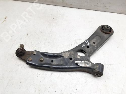 Used Right front suspension arm KIA CEE'D Sportswagon (JD) 1.6 CRDi 128 (128 hp) 10849582