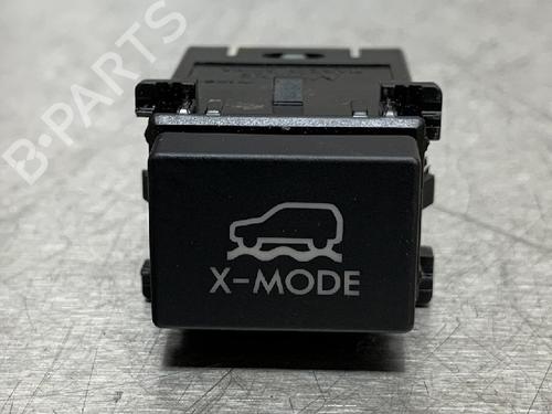 Used Switch SUBARU XV (GT) 2.0 i AWD (GT7) (156 hp) 10844196