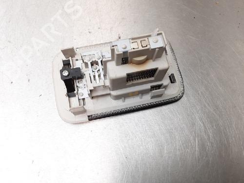 Interior roof light SUBARU FORESTER (SH_) 2.0 D AWD (SHH, SHD, SHN) | BP10845493I8