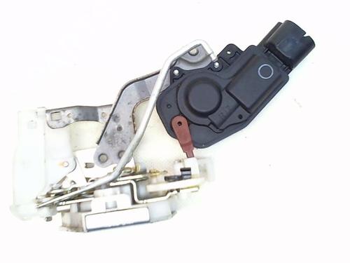 Used Front right lock TOYOTA AYGO (_B1_) 1.0 (KGB10_, KGB10R) (68 hp) 10822380