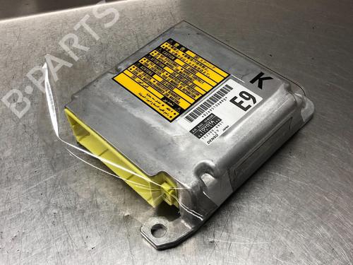 Used ECU airbags TOYOTA PRIUS Liftback (_W2_) 1.5 Hybrid (NHW20_, NHW20R) (112 hp) 12232818