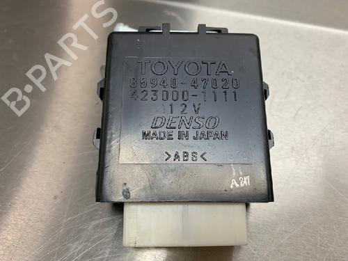 Used Control unit Control unit 10843360 10843360