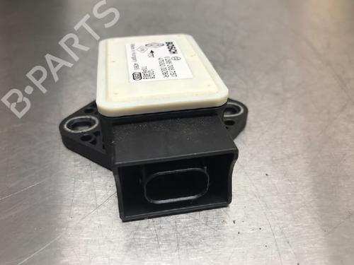 Used Electronic sensor NISSAN QASHQAI / QASHQAI +2 I (J10, NJ10, JJ10E) 2.0 (141 hp) 10846976