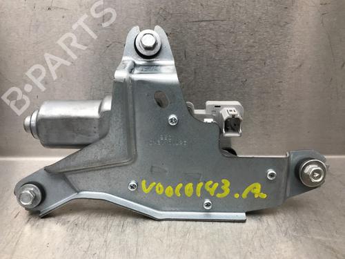 Rear wiper motor NISSAN 370Z Coupe (Z34) 3.7 | BP13706864M102