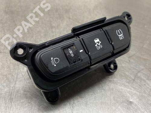 Used Switch Switch KIA PICANTO III (JA) 1.0 T-GDi (100 hp) 10858993 10858993