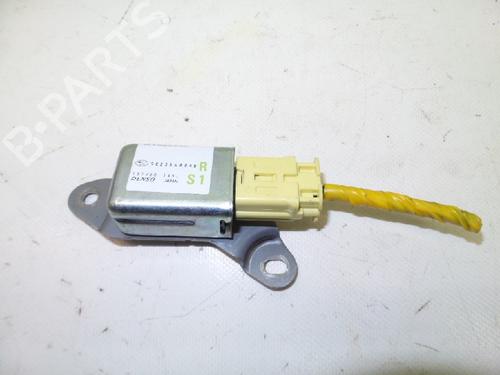 Elektronisk modul SUBARU FORESTER (SG_) 2.0 X AWD (SG5) (158 hp) 10823274