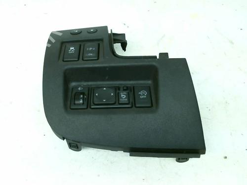Used Switch NISSAN MICRA IV (K13K, K13KK) 1.2 DIG-S (98 hp) 10822886