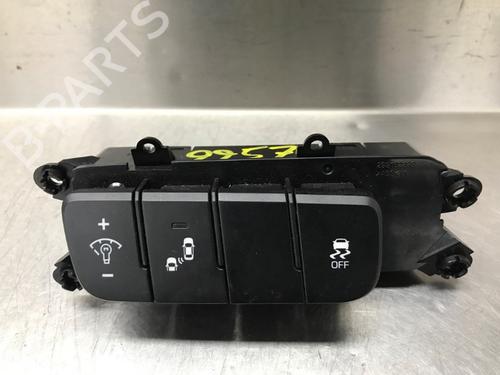 Kombi Kontakt / Stilkkontakt HYUNDAI SONATA V (NF) 3.3 (233 hp) 15413729