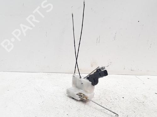 Rear right lock SUZUKI ALTO VII (GF, HA25_, HA35_) 1.0 (AMF310, GFC31S) | BP13171858C99 