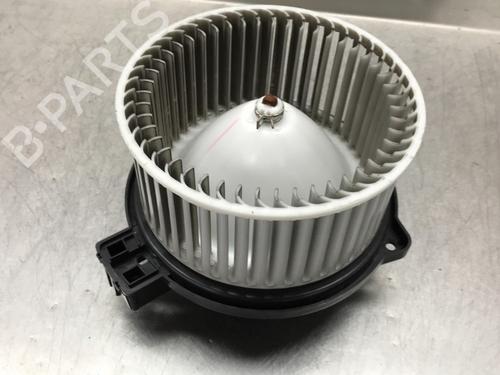 Used Heater blower motor MAZDA 6 Saloon (GH) 2.0 MZR (GHEFP, GH10F) (147 hp) 11294186