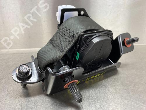 Rear left seatbelt HYUNDAI i40 I CW (VF) 2.0 GDI | BP10859086I29 