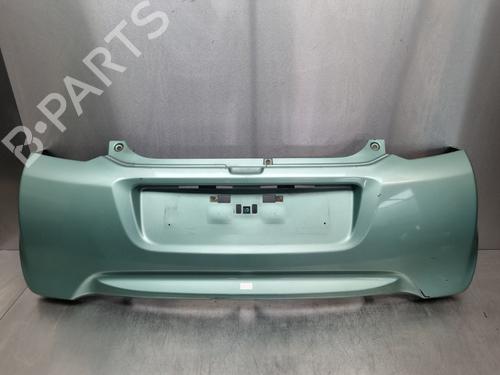 Stoßstange hinten für SUZUKI ALTO VII (GF, HA25_, HA35_) 1.0 (AMF310, GFC31S) (68 hp) 33181231