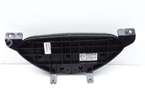 Climate control NISSAN PRIMERA (P12) 1.8 | BP10836583I5 