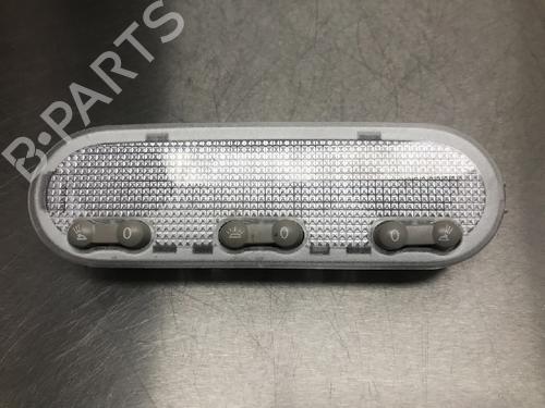 Innerbelysning NISSAN QASHQAI / QASHQAI +2 I (J10, NJ10, JJ10E) 2.0 (141 hp) 10846993