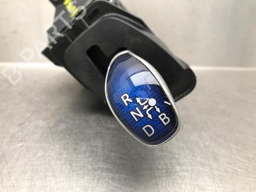 Gear lever TOYOTA PRIUS PLUS (_W4_) 1.8 Hybrid (ZVW40W, ZVW41W) | BP22390387M90 