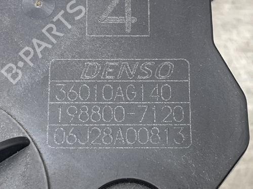 Pedal SUBARU LEGACY IV Estate (BP) 2.5 i AWD (BP9) | BP10845956I4