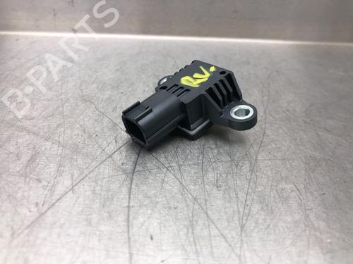 Elektronisk modul SUZUKI IGNIS III (MF, FF) 1.2 Hybrid AllGrip (ATK412) (83 hp) 11509060