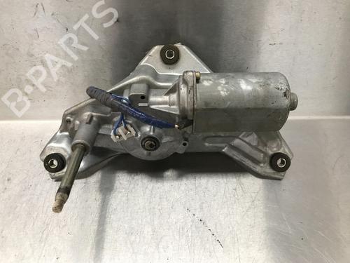 Used Rear wiper motor MITSUBISHI COLT V (CJ_, CP_) 1300 GL,GLX (CJ1A) (75 hp) 10815222