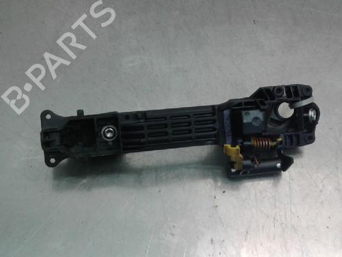 Front left exterior door handle DAIHATSU SIRION (M3_) 1.3 (M301) | BP10826970C128 