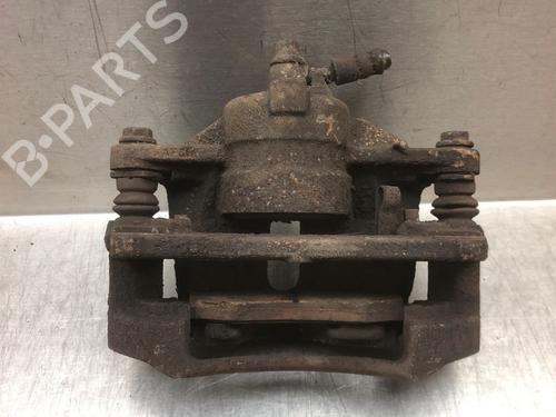 Right front brake caliper SUZUKI WAGON R+ (MA) 1.3 (RB413) | BP32452676M104 - Image 2