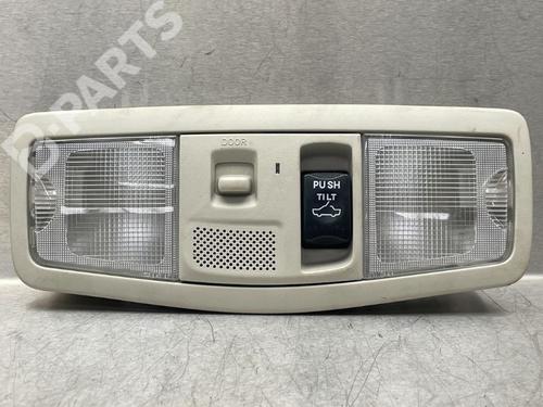 Used Interior roof light Interior roof light MITSUBISHI OUTLANDER III (GG_W, GF_W, ZJ, ZL, ZK) 2.0 Hybrid 4WD (GG2W) (121 hp) 10856576 10856576