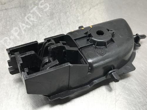Front right exterior door handle TOYOTA AYGO (_B4_) 1.0 (KGB40) | BP10855636C129 
