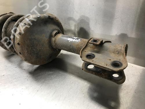 Right front shock absorber SUBARU FORESTER (SG_) 2.0 X AWD (SG5) | BP13400144M17 