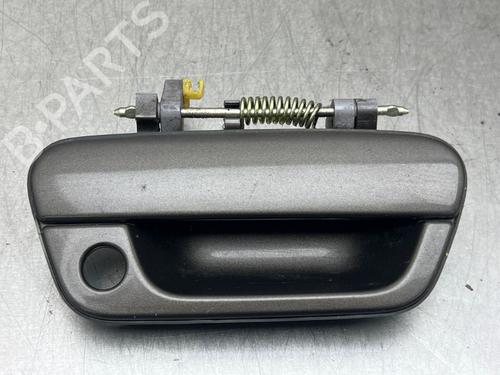 Used Front right exterior door handle CHEVROLET SPARK (M300) 1.0 LPG (65 hp) 16047773