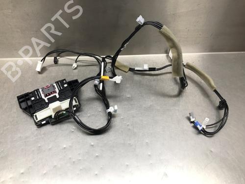 Electronic module TOYOTA YARIS (_P21_, _PA1_, _PH1_) 1.5 Hybrid (MXPH10, MXPH11) | BP33181375M83 - Image 2