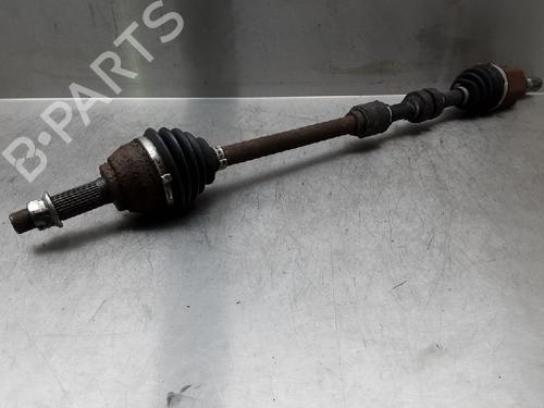 Used Right front driveshaft NISSAN JUKE (F15) 1.6 (117 hp) 10850974
