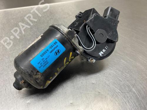Front wiper motor HYUNDAI i30 Estate (GD) 1.6 CRDi | BP11180980M29 